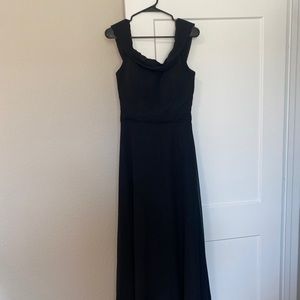 Mori Lee - Bridesmaid Dress - Size 2 - Style 21596